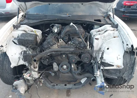 2020 Dodge Charger Scat Pack Widebody Rwd z USA, uszkodzony, nr VIN 2C3CDXGJ6LH119880